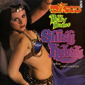 Disco Belly Dance Shish Kebab
