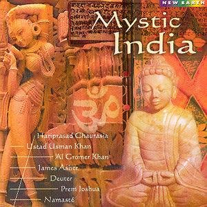 Mystic India