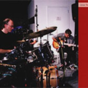 Image for 'Chris Cutler / Fred Frith'