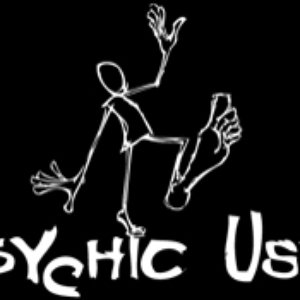 “Psychic Use”的封面