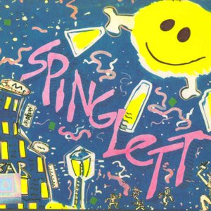 Spinglett
