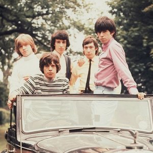 Аватар для The Rolling Stones