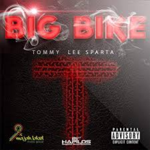 Tommy Lee sparta - Big Bike - Single - Zortam Music