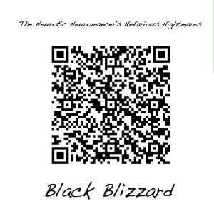 Black Blizzard