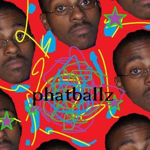 Phat Ballz のアバター