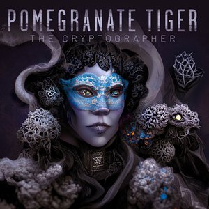 The Cryptographer - Single