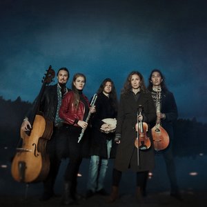 Image for 'FRÄNDER'
