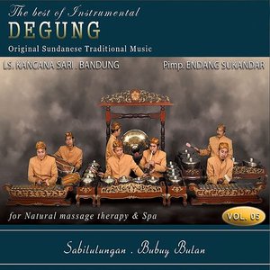 The Best Sound Of Degung (Original Sundanese Music)