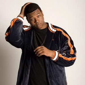 Jahron B 的头像