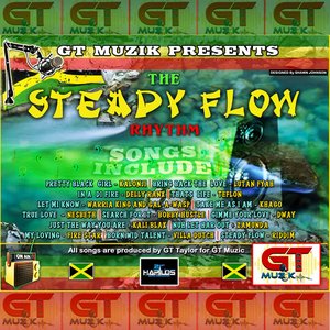 Steady Flow Riddim