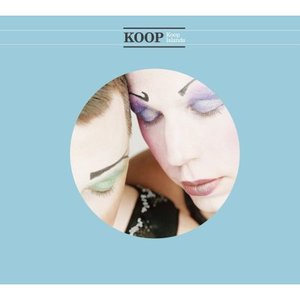 Koop feat. Earl Zinger のアバター