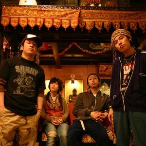 Pampas Field Ass Kickers 的头像