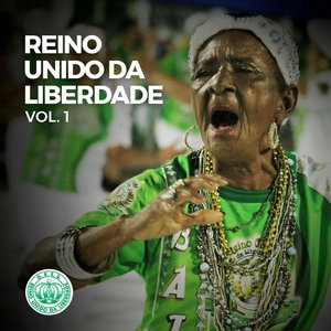 Coletânea Reino Unido da Liberdade, Vol. 1