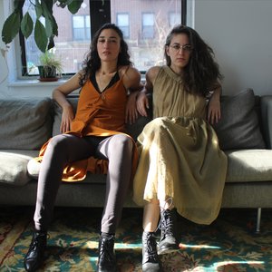 Joanna Mattrey & gabby fluke-mogul 的头像