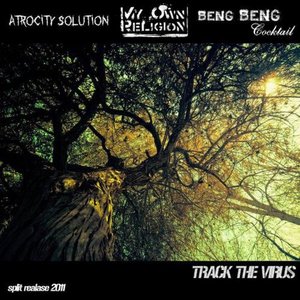 Beng Beng Cocktail, Atrocity Solutuion & My Own Religion のアバター