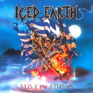 Albums - Dante's Inferno — Iced Earth | Last.fm