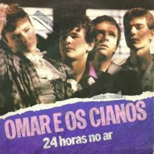 Avatar für Omar e os Cianos