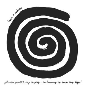 please pardon my crying... i'm learning to save my life! EP