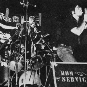 Wretched photo provided by Last.fm