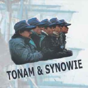 Tonam i synowie 的头像