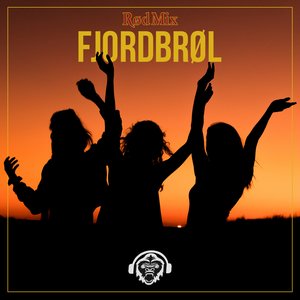 Fjordbrøl - Single