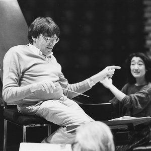 Mitsuko Uchida, English Chamber Orchestra & Jeffrey Tate 的头像