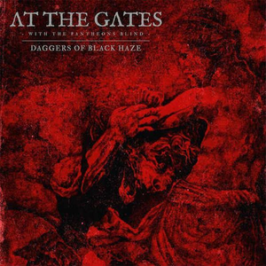 Обложка Daggers of Black Haze