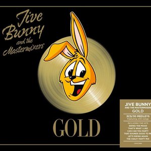 Jive Bunny & the Mastermixers - Gold - Zortam Music