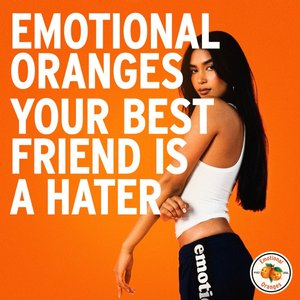 Your Best Friend Is A Hater