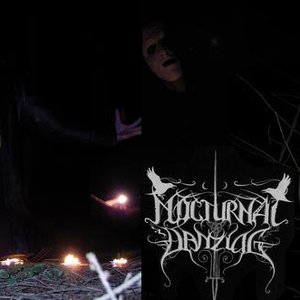 Nocturnal Danzlag 的头像