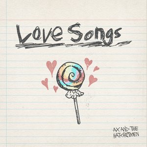 Love Songs - Single