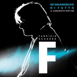 Mi innamoravo di tutto: Il concerto 1997.98