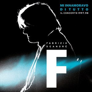 Mi innamoravo di tutto: Il concerto 1997.98