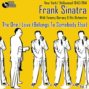 Frank Sinatra - The Dorsey Years Volume 2