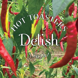 Delish - Single