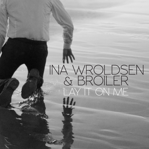 Artwork for Lay It on Me