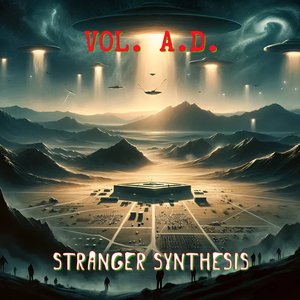 Stranger Synthesis