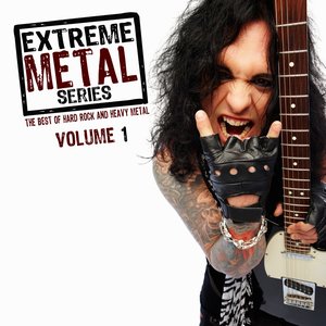 Extreme Metal Series, Vol. 1