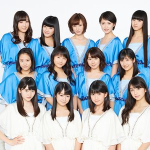モーニング娘。’15 的头像