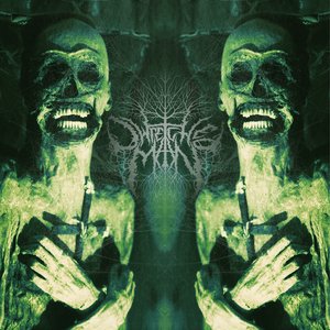 The Decomposing Shrine E.P.