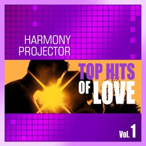 Top Hits Of Love, Vol. 1