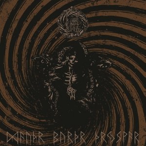 Dauðr Burðr Þrysvar