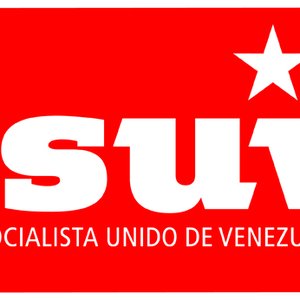 PSUV 的头像