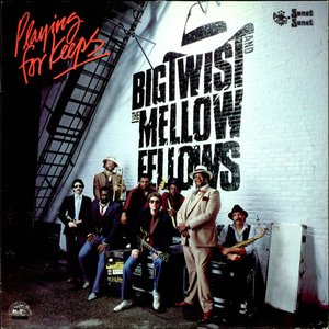 Big Twist and the Mellow Fellows 的头像