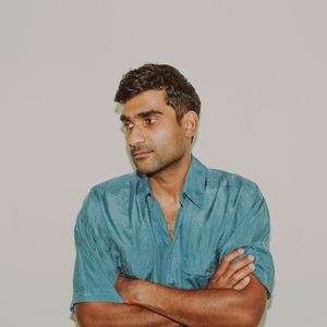 Prateek Kuhad