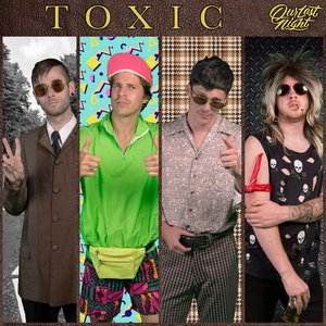 Toxic - Single