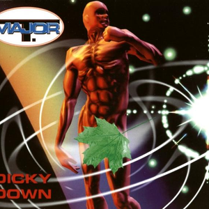Artwork for Dicky Down (Extended Version)