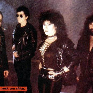 Santa photo provided by Last.fm