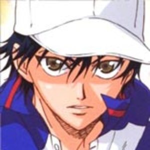 越前リョーマ（皆川純子） 的头像