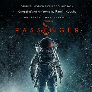 5th Passenger (Original Motion Picture Soundtrack)